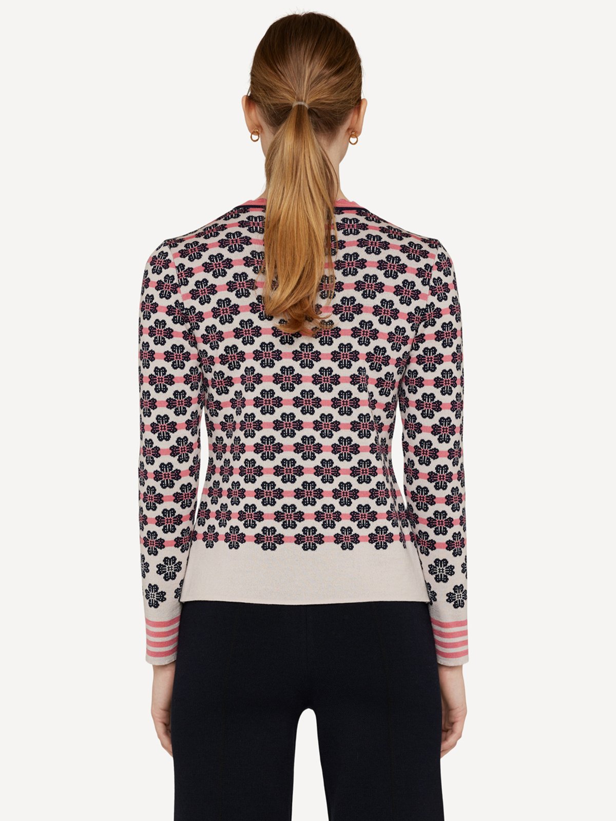 Bijou cardigan image #2