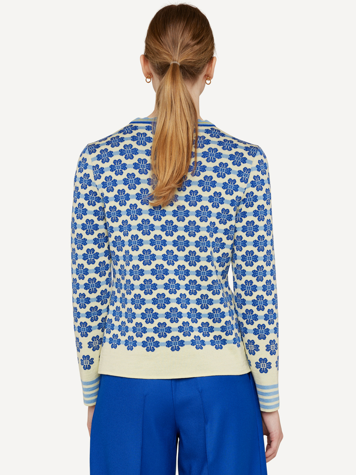 Bijou cardigan image #2