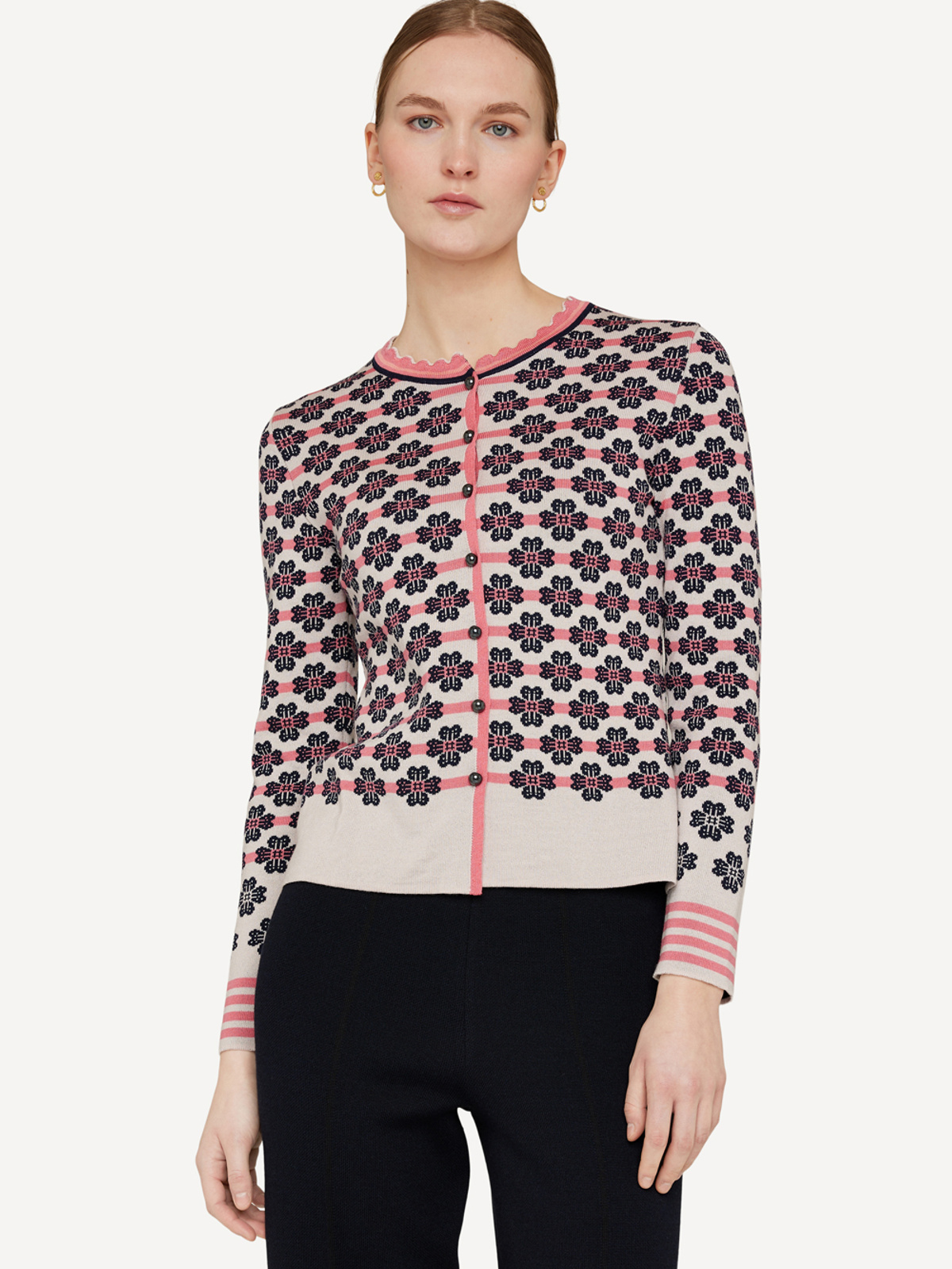 Bijou cardigan image #1