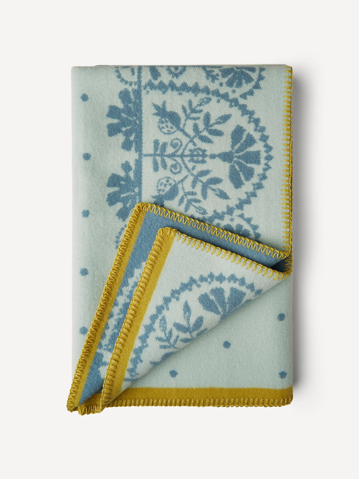 Baby blanket image #1