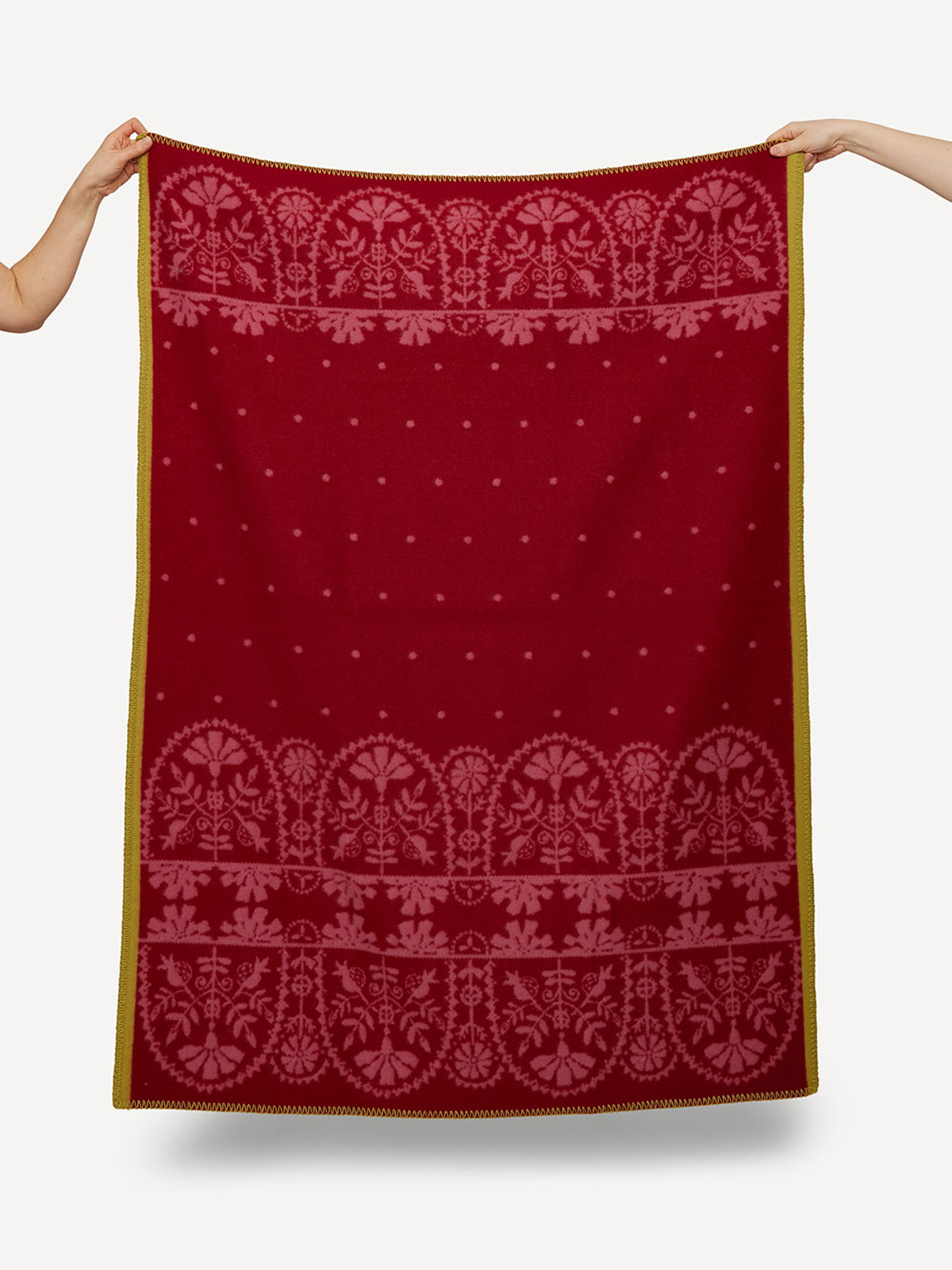 Baby blanket image #2