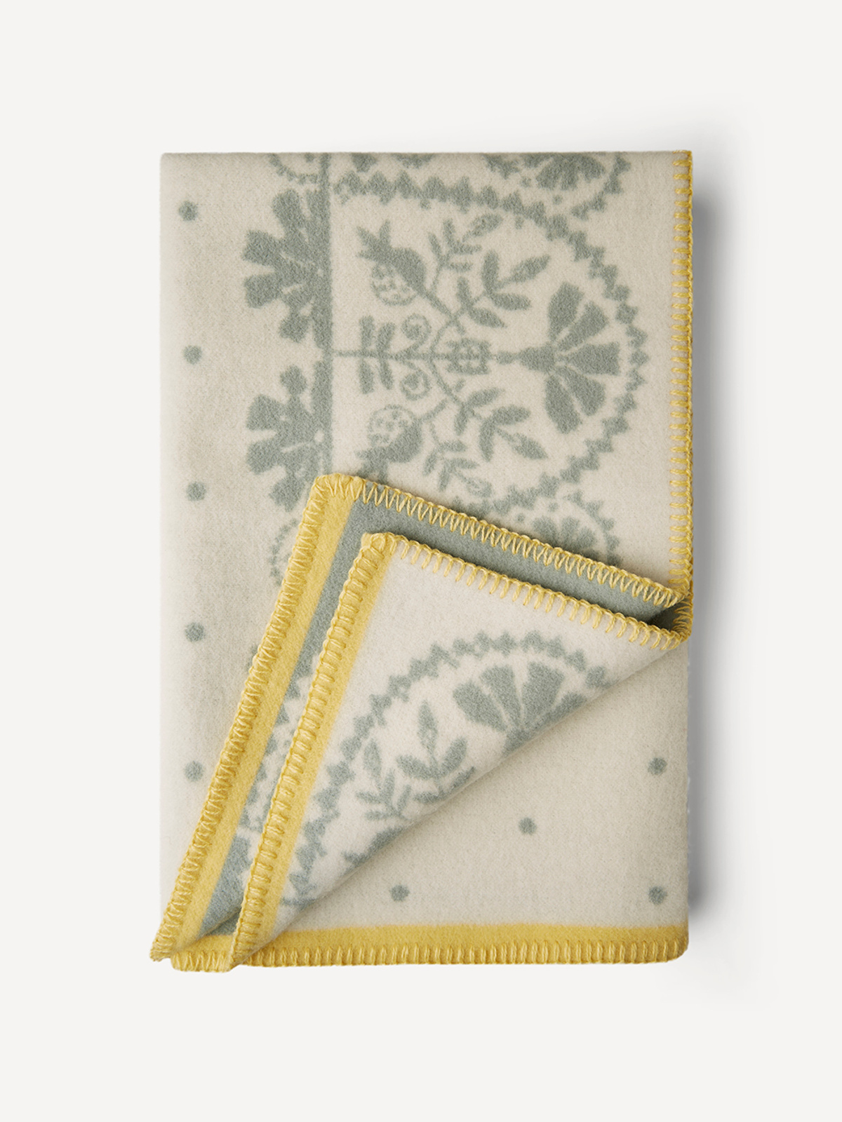 Baby blanket image #1