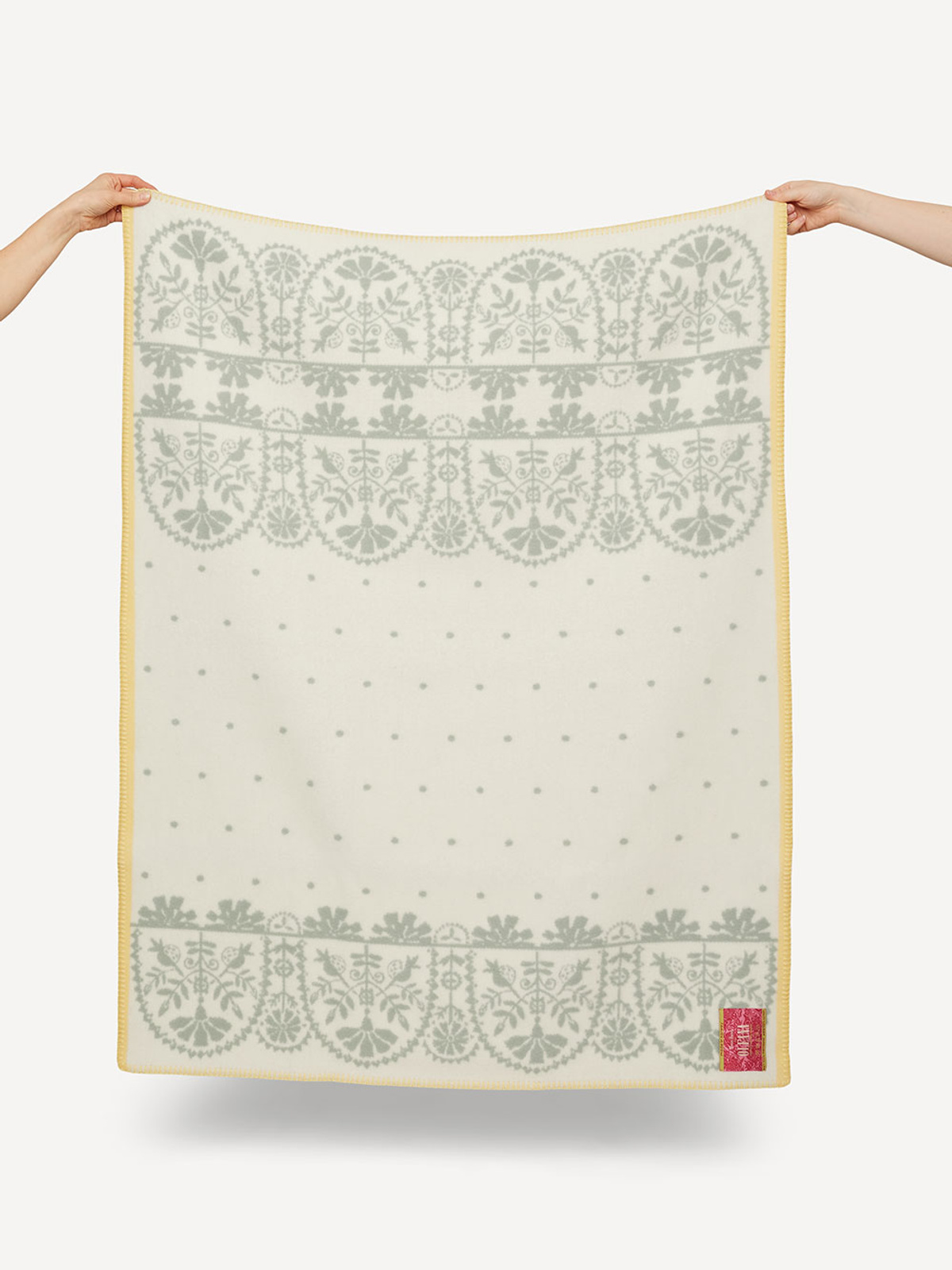 Baby blanket image #4