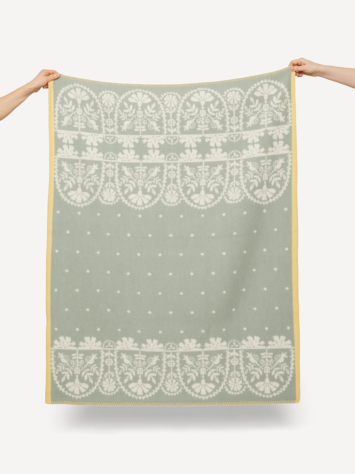 Baby blanket image #3