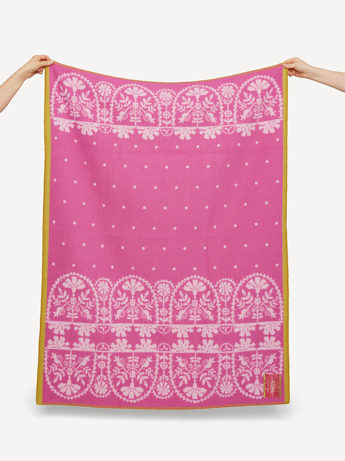 Baby blanket image #3