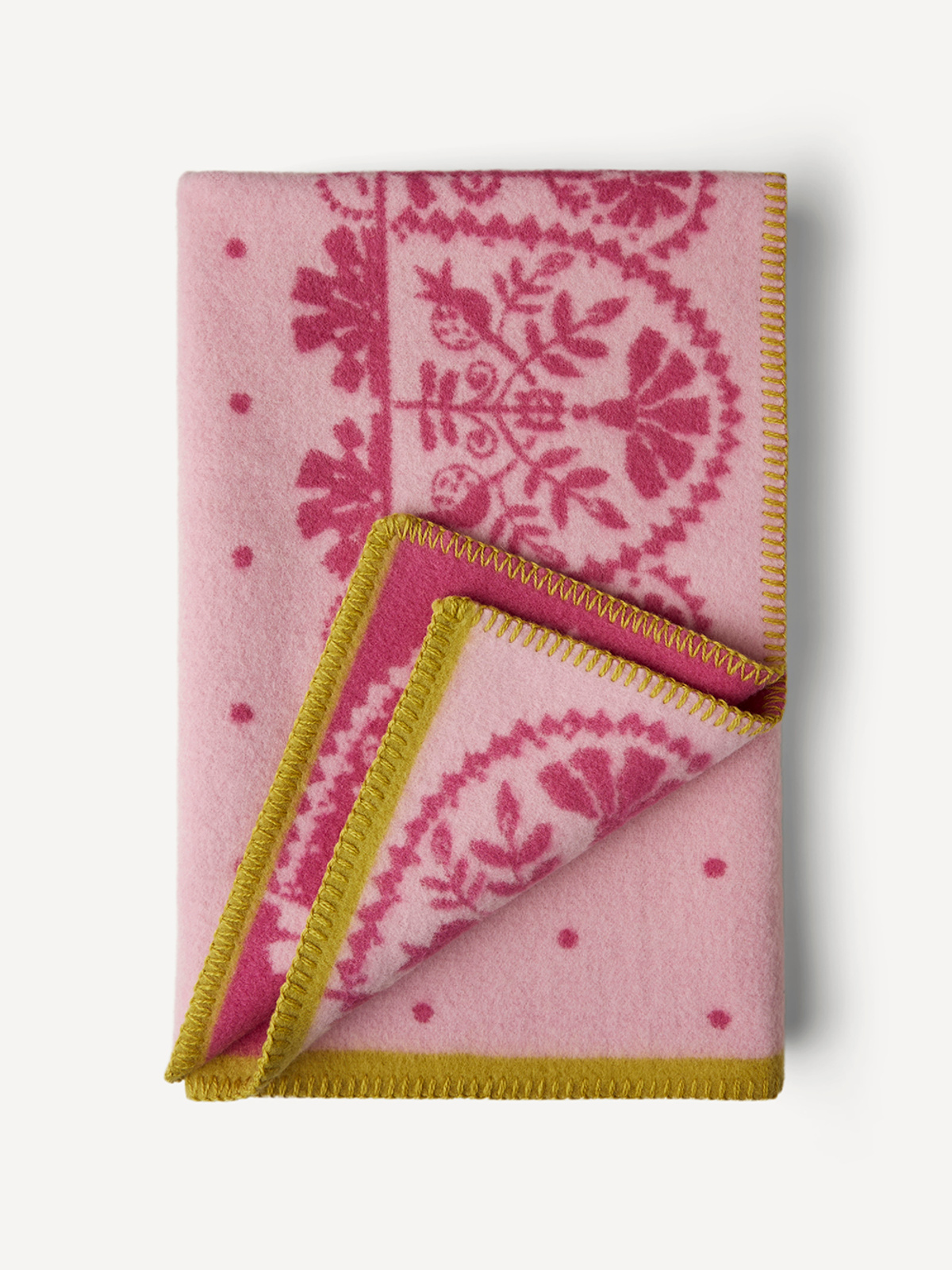 Baby blanket image #1