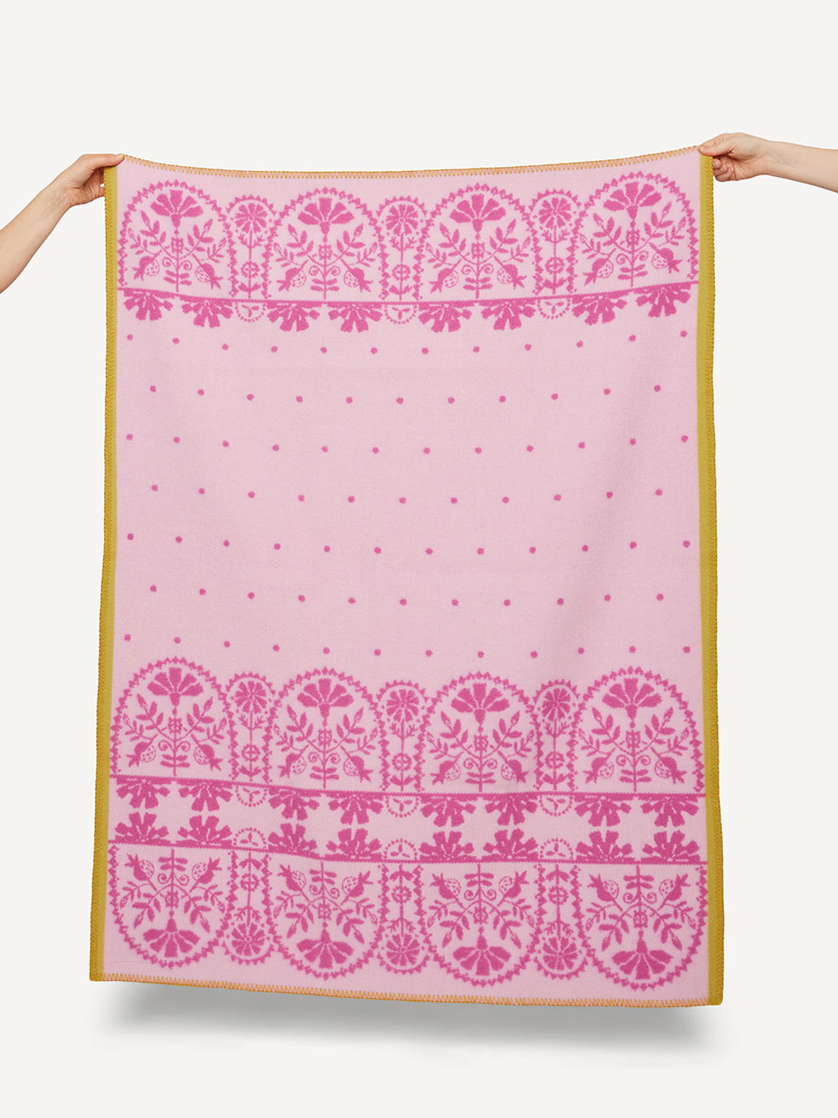 Baby blanket image #4