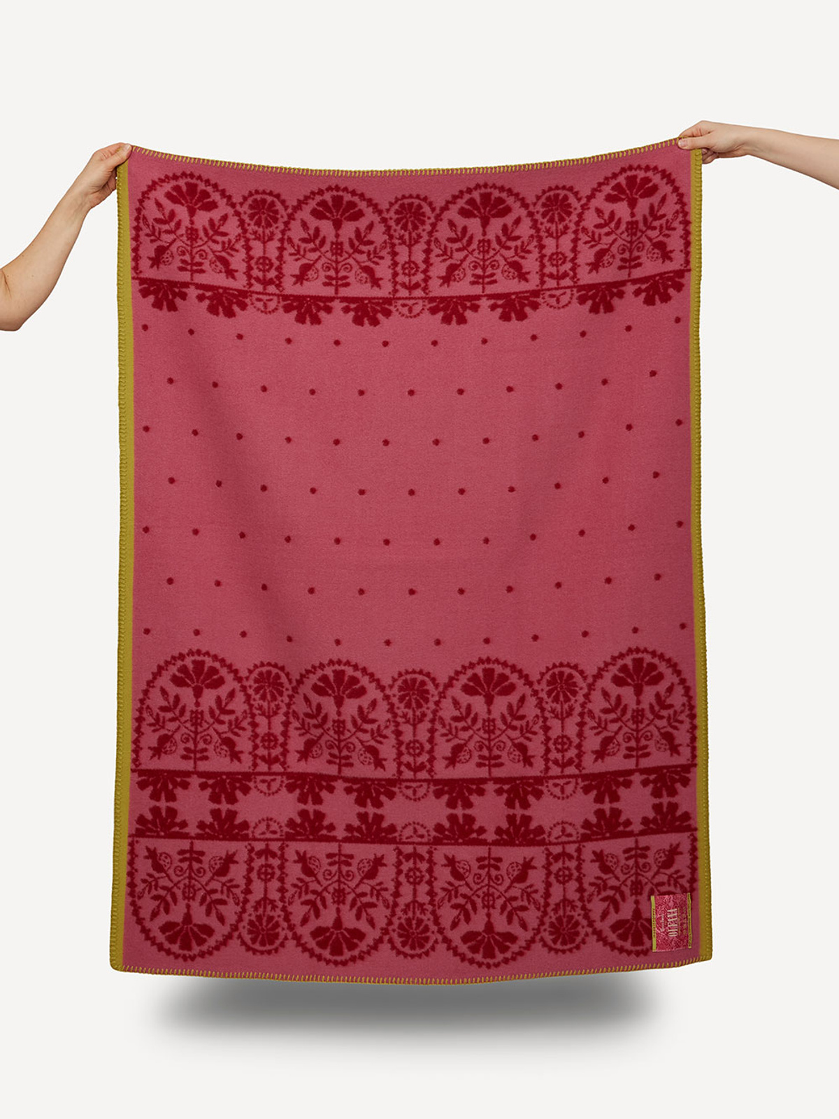 Baby blanket image #3