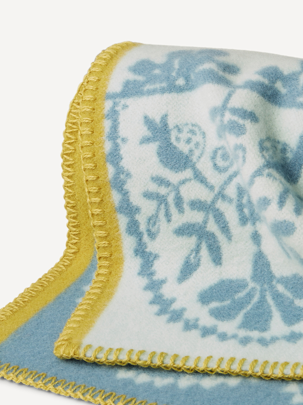 Baby blanket image #2