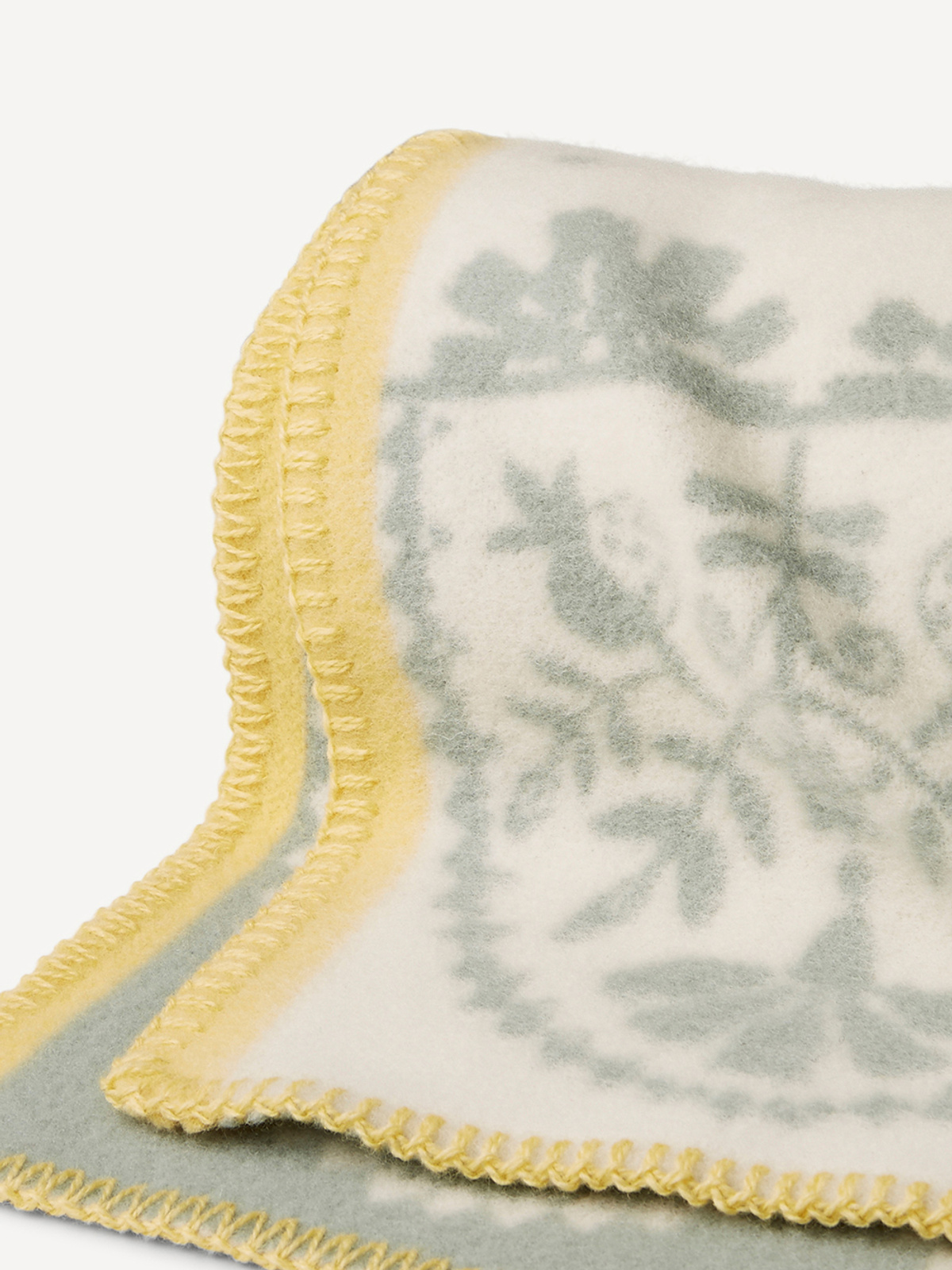 Baby blanket image #2