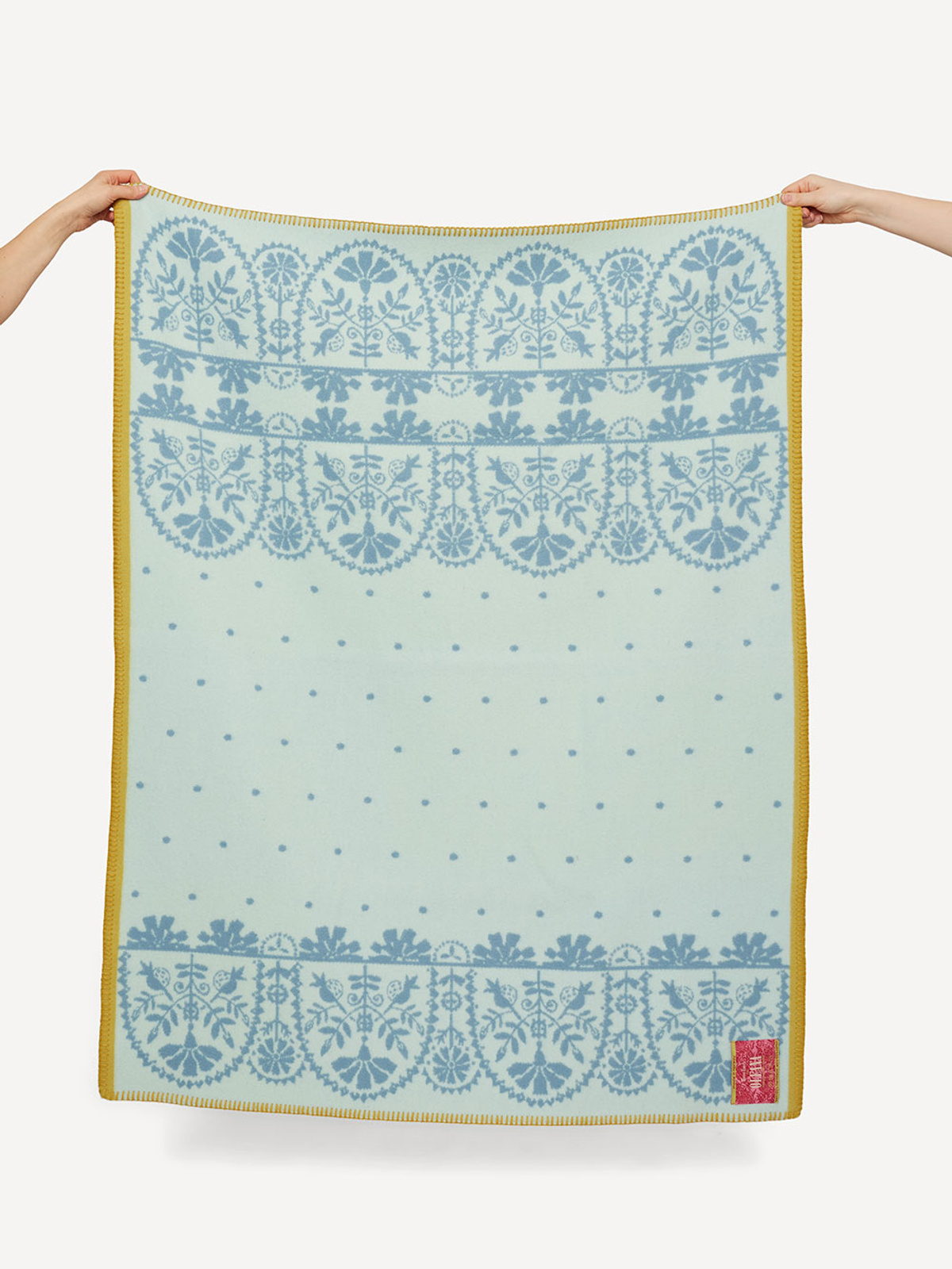 Baby blanket image #4