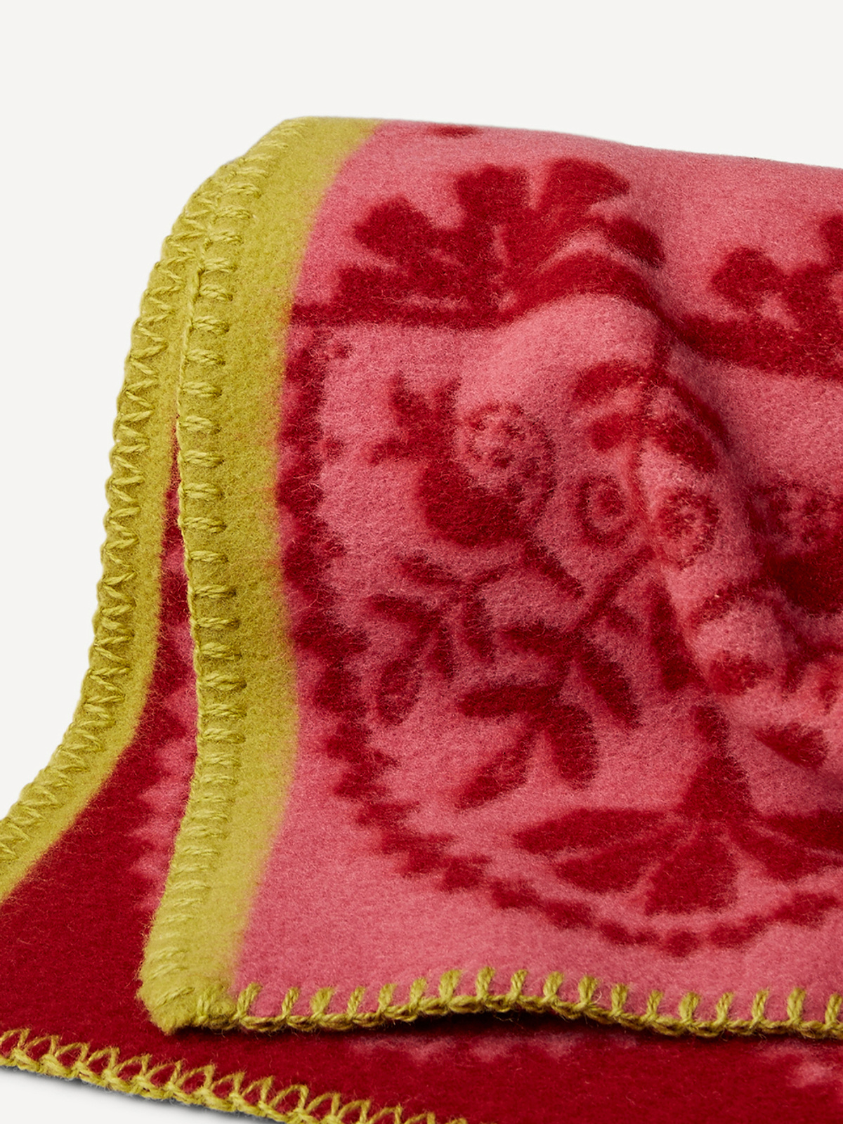 Baby blanket image #4