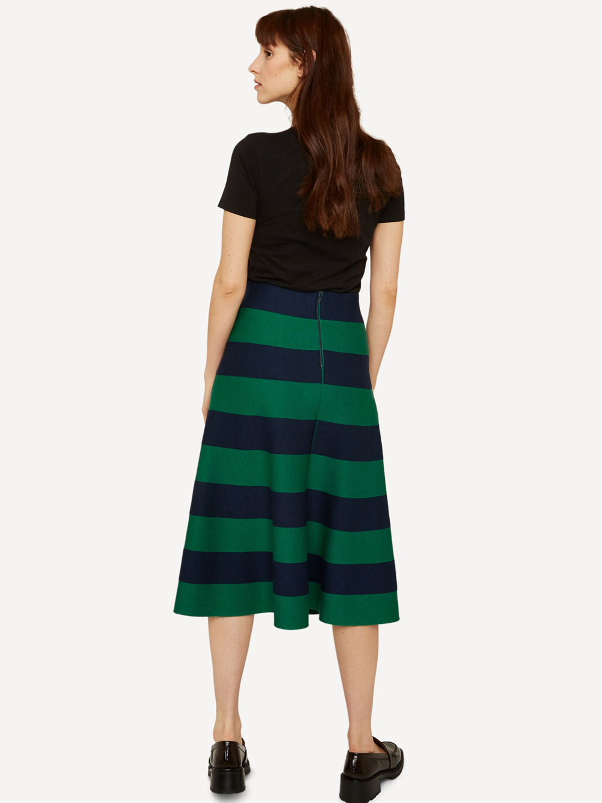 May or might skirt image #2