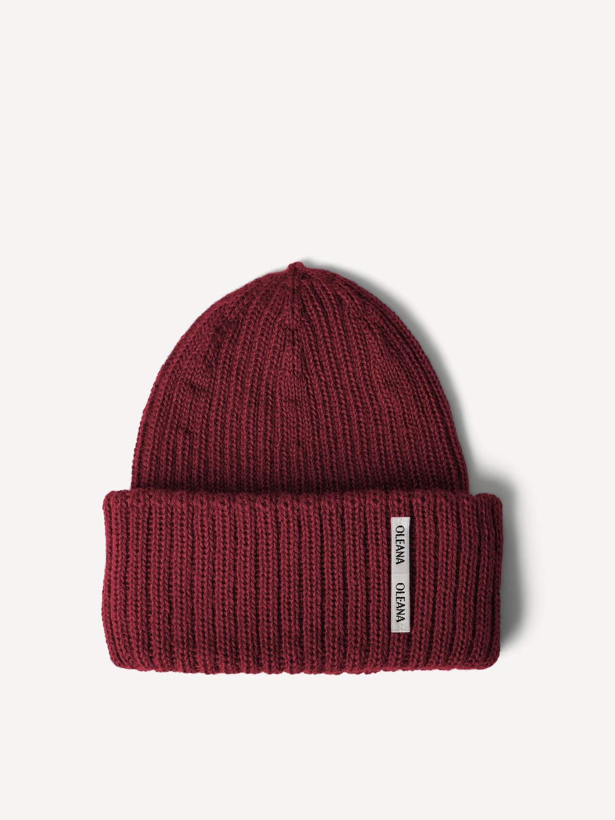 Lazy Kate beanie image #1