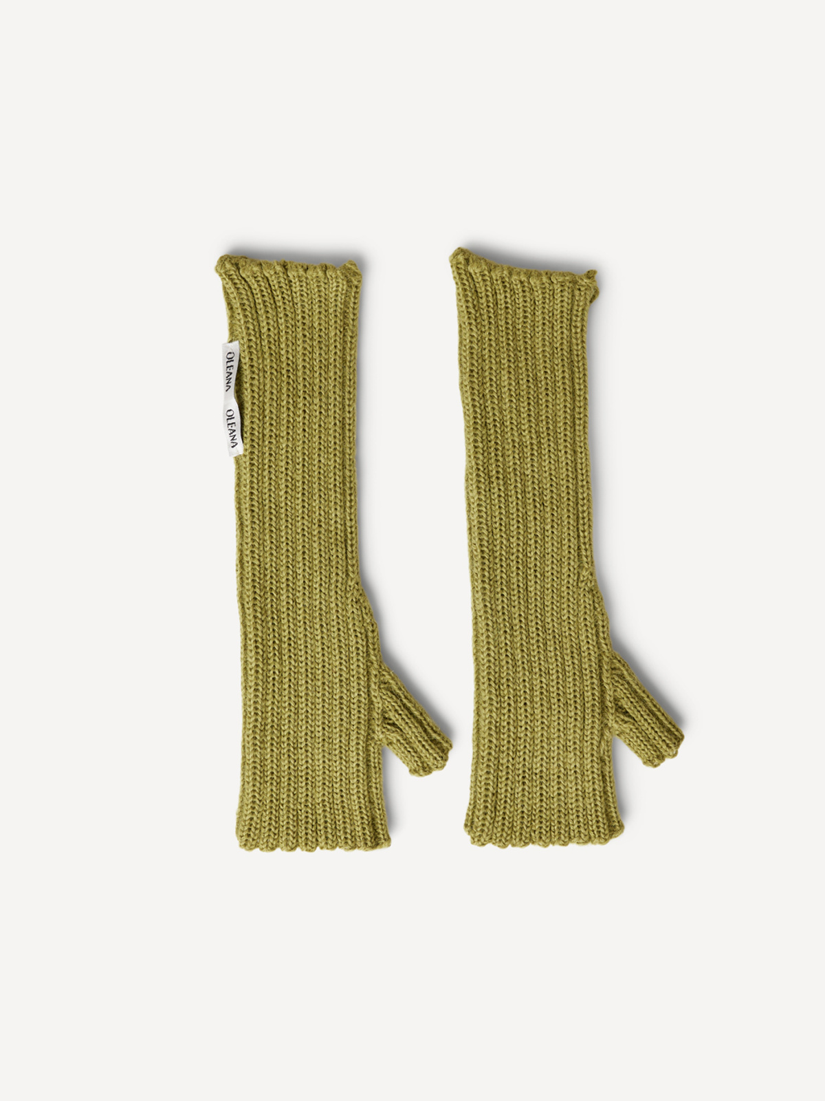 Kate fingerless gloves image #1