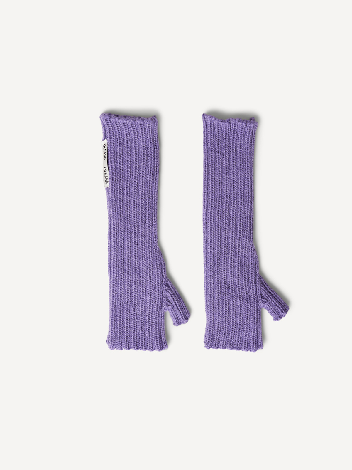 Kate fingerless gloves image #1