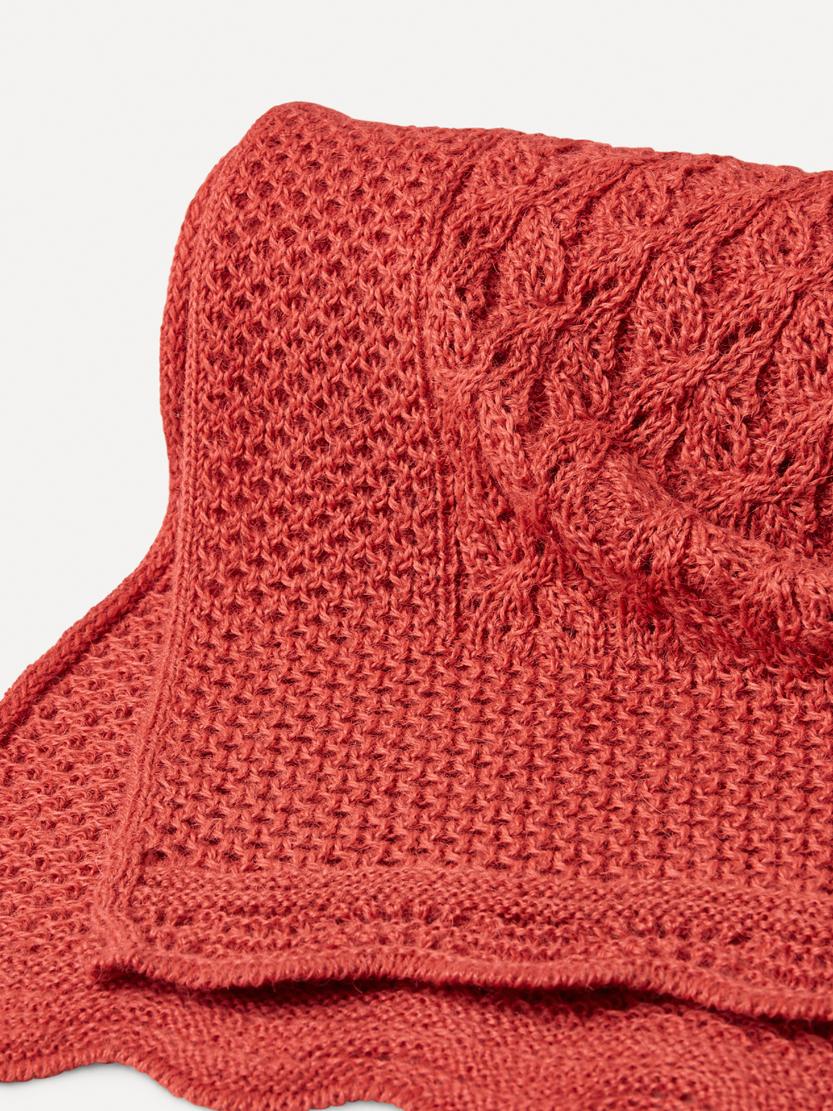 Soft structures baby blanket image #2