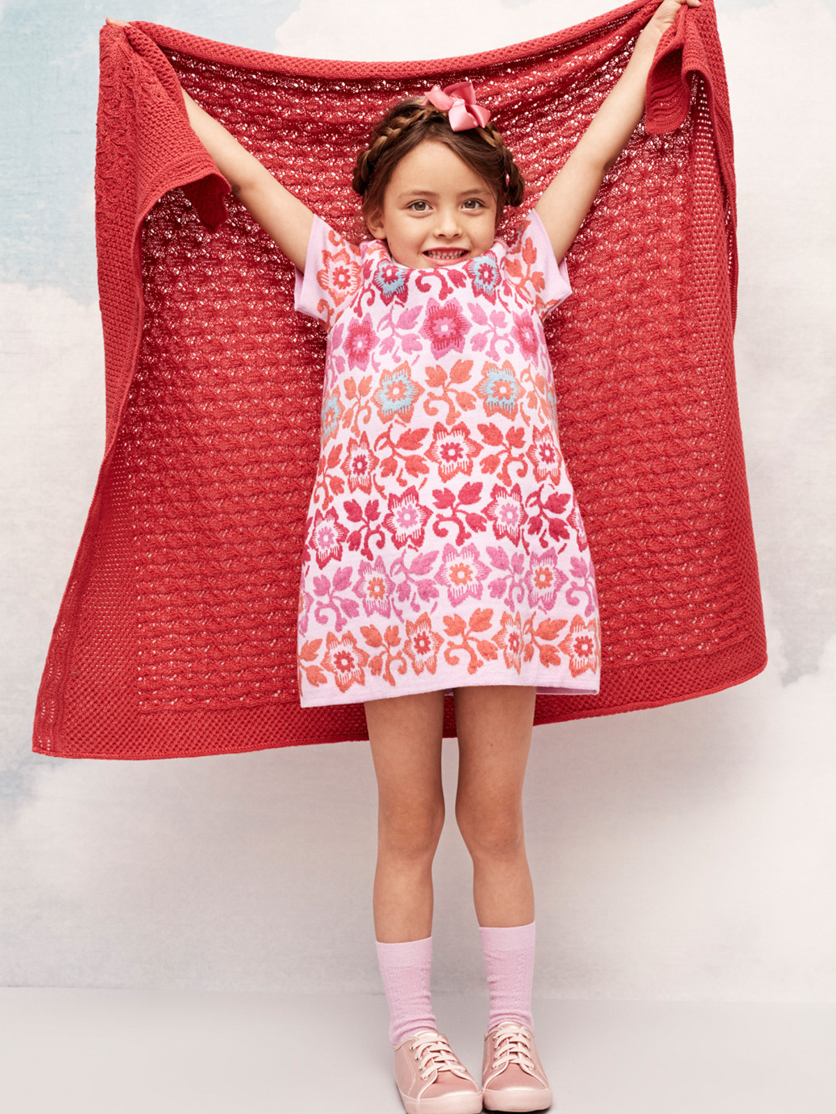 Soft structures baby blanket image #3