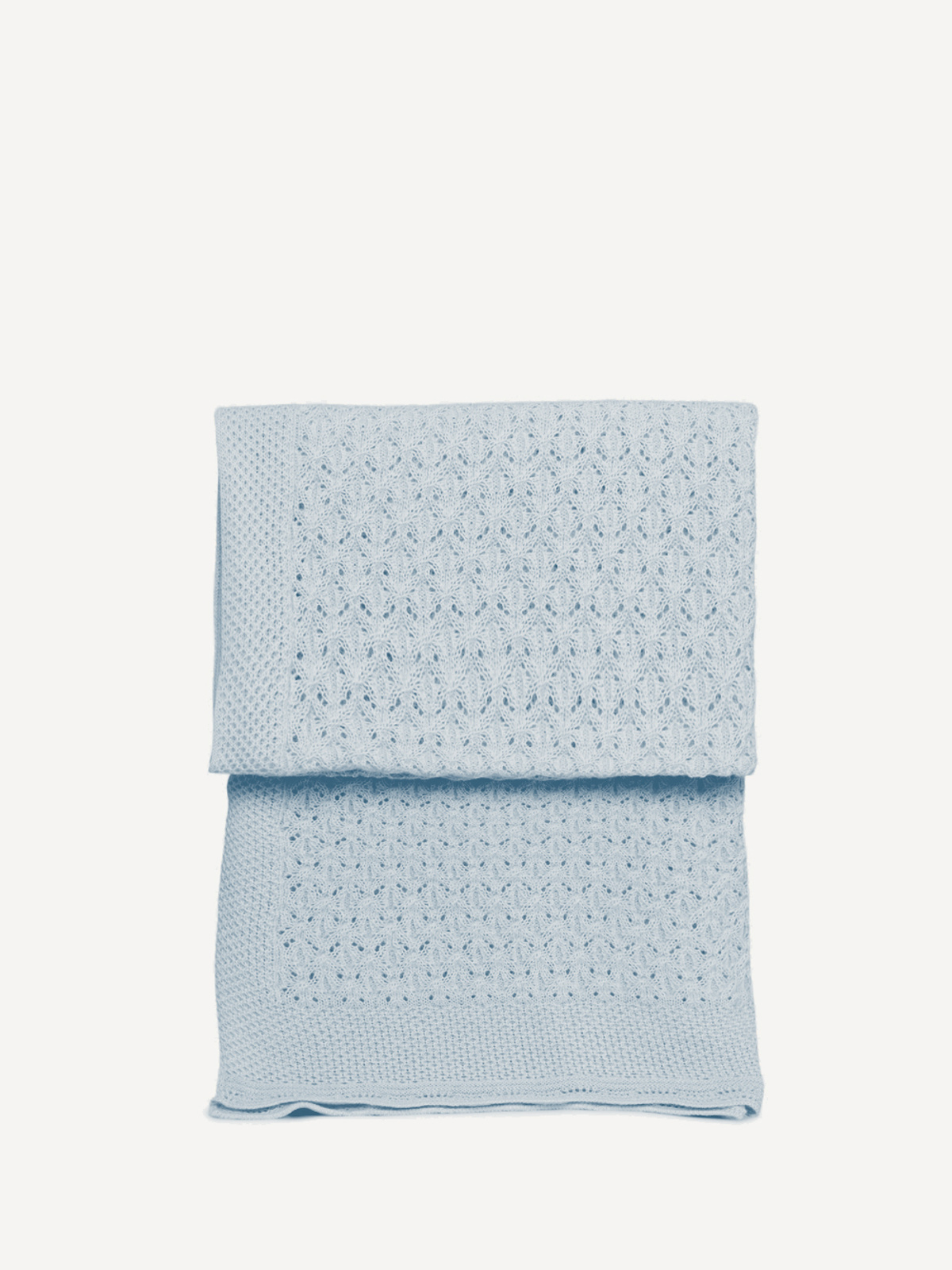 Soft structures baby blanket image #1
