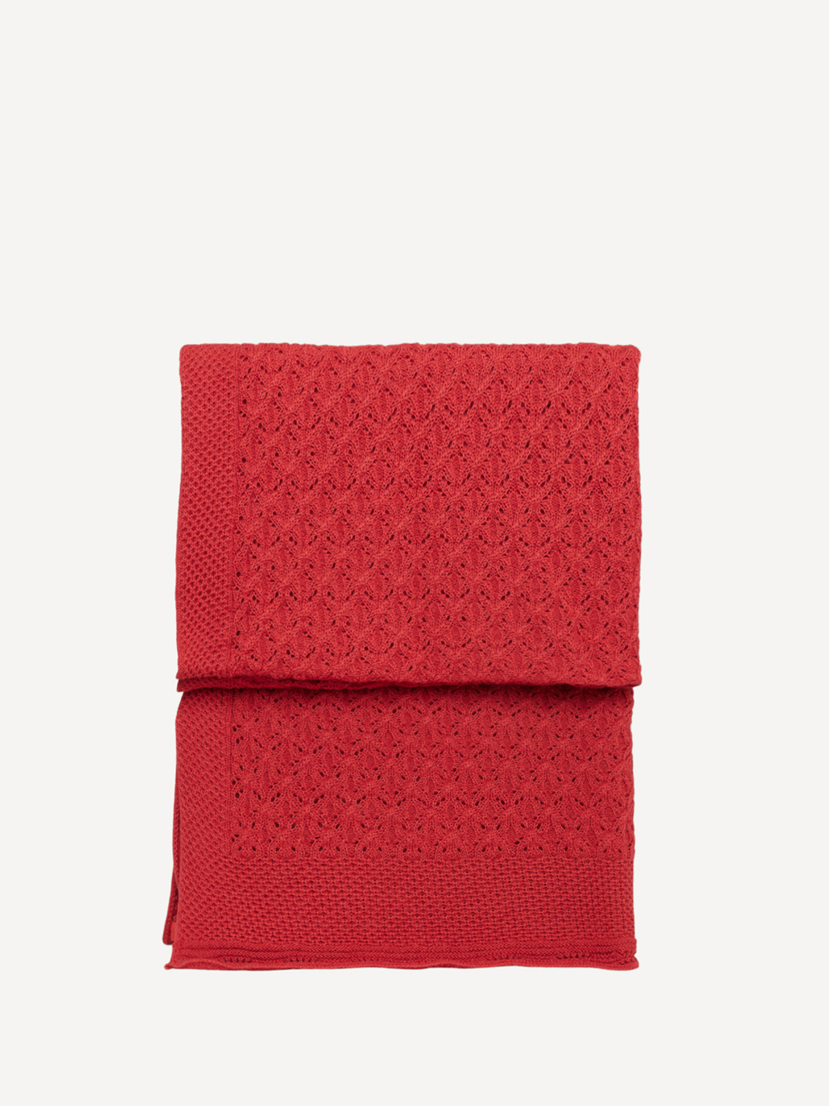 Soft structures throw image #1