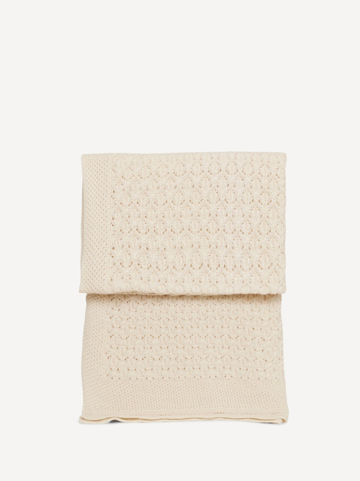 Soft structures throw image #4