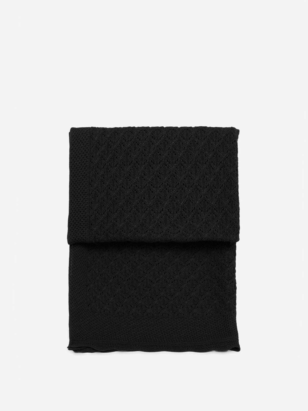 Soft structures throw image #1