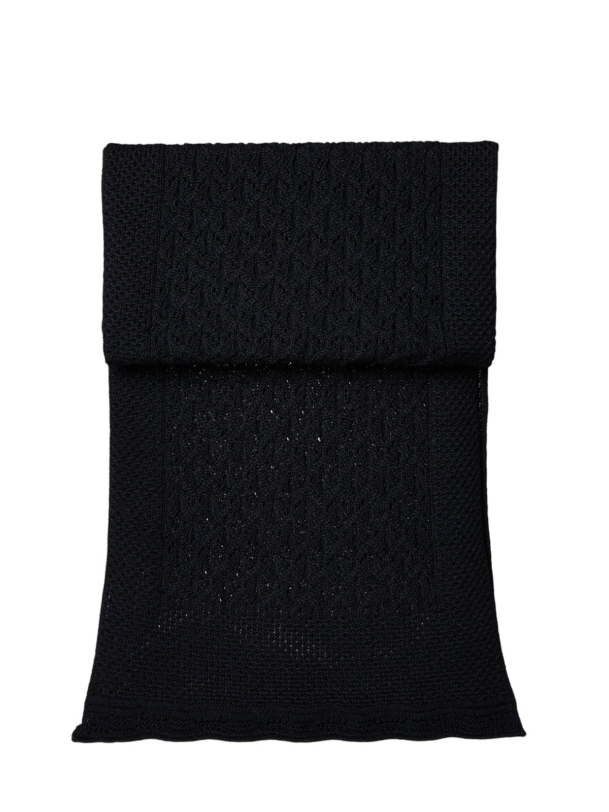 Soft structures scarf image #1