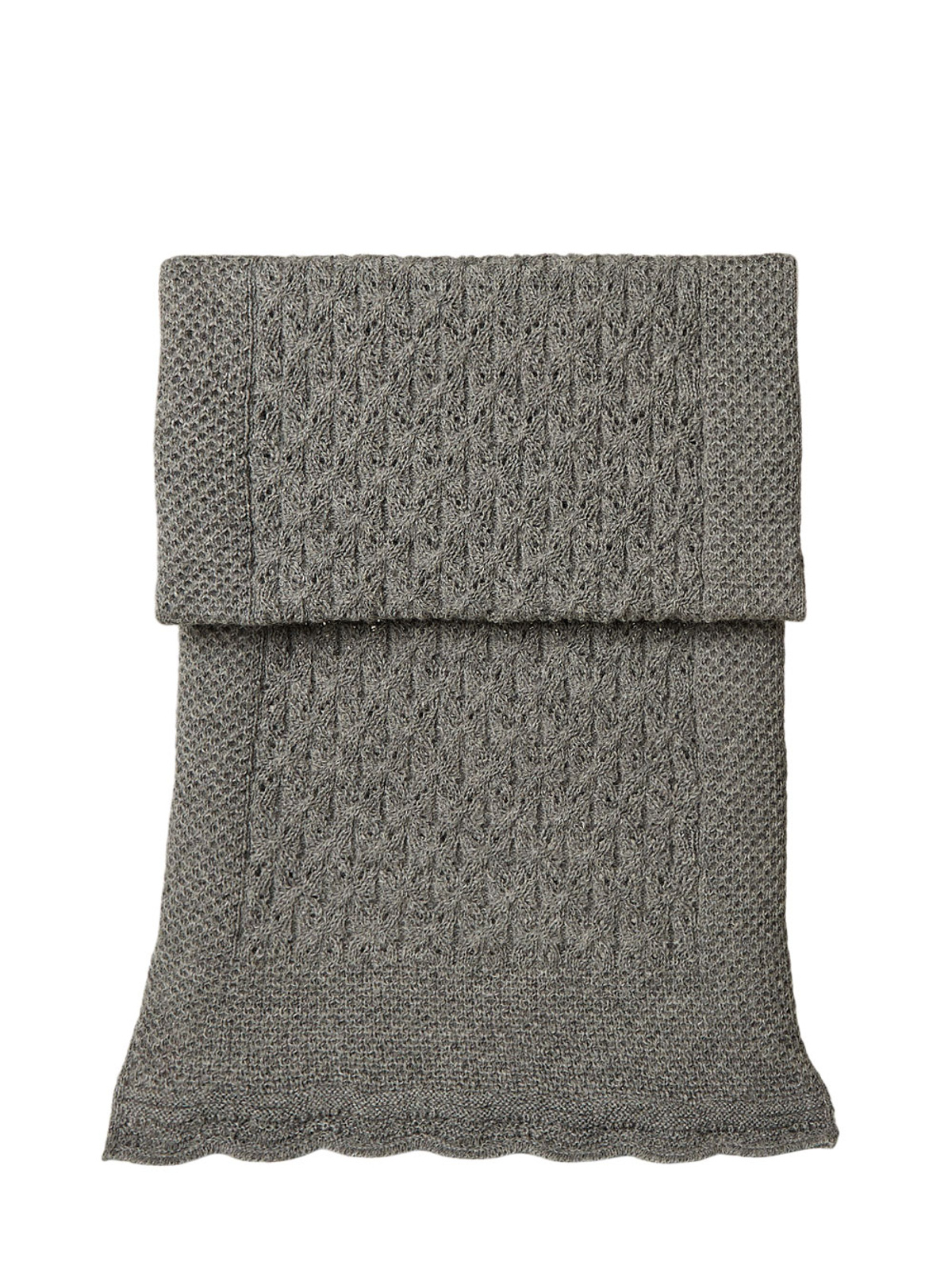 Soft structures scarf image #1