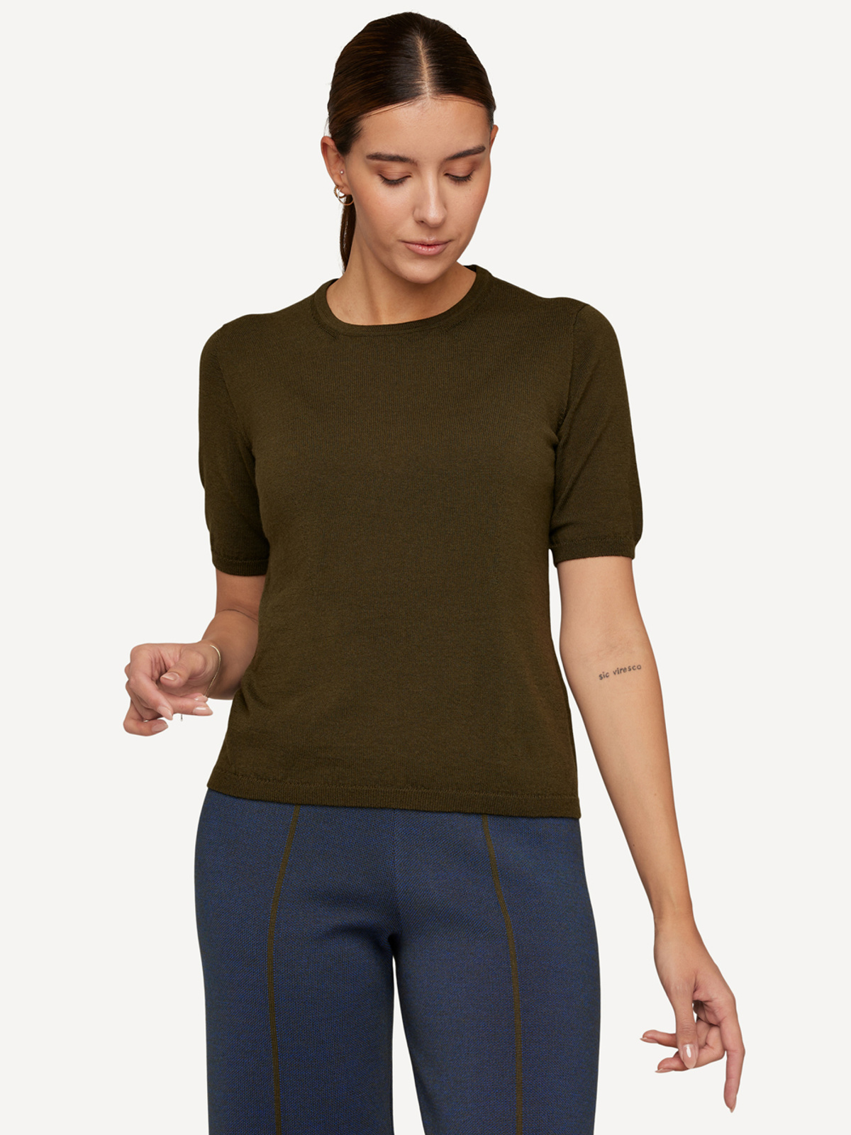 3D Tone top image #1