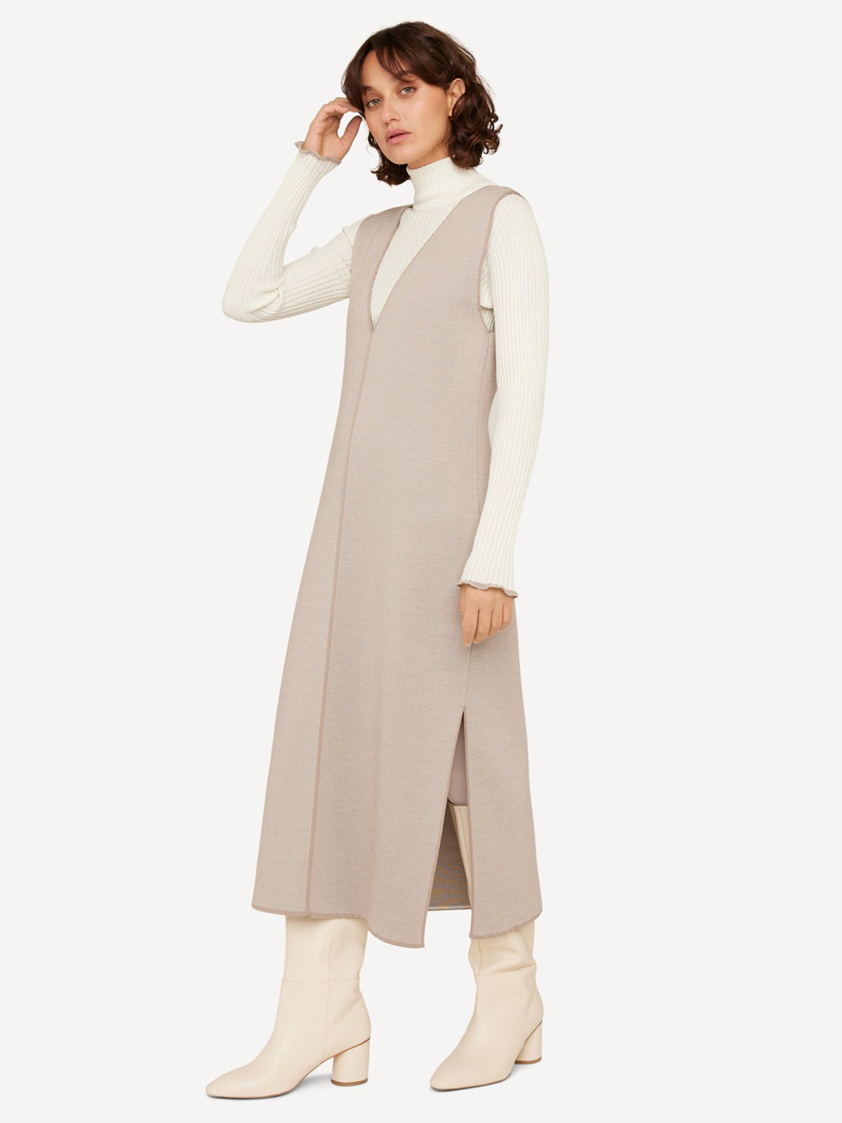 Twilly dress image #3