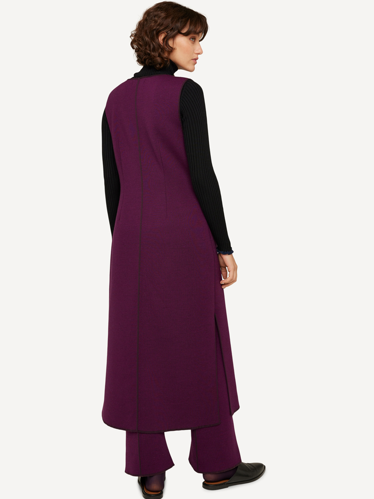 Twilly dress image #6