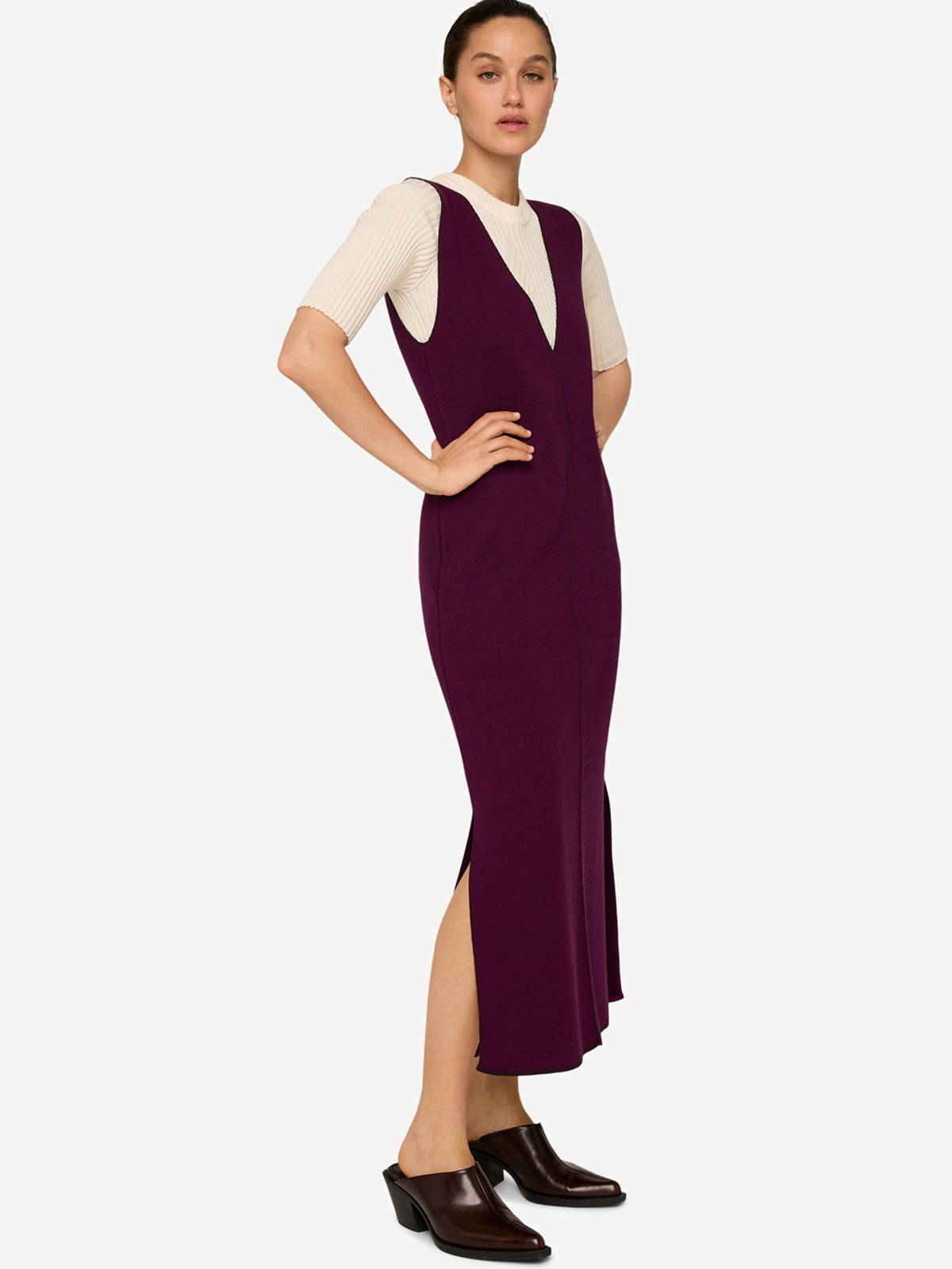 Twilly dress image #2