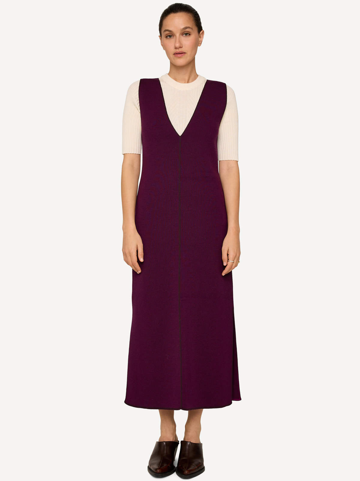 Twilly dress image #1