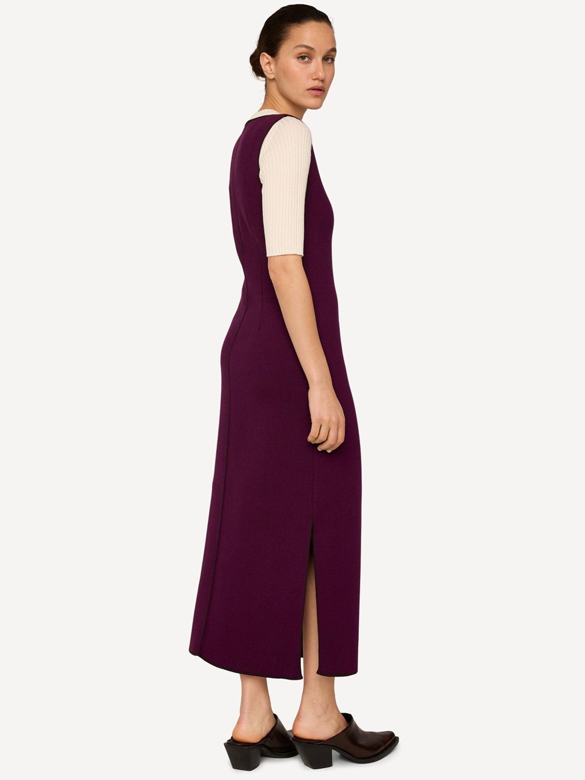 Twilly dress image #3