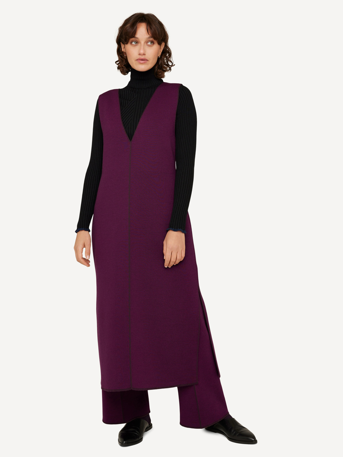 Twilly dress image #5