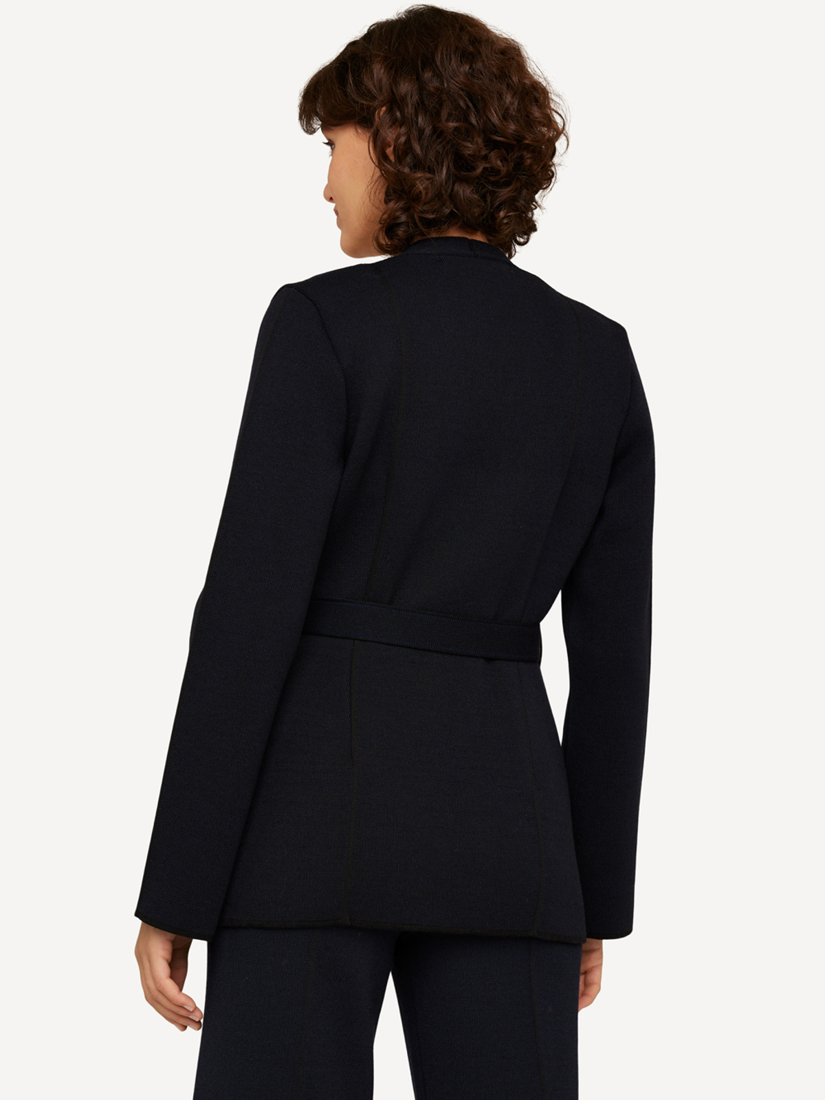 Twilly jakke image #2