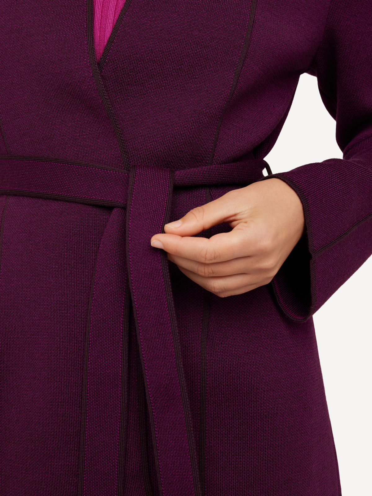 Twilly jakke image #4