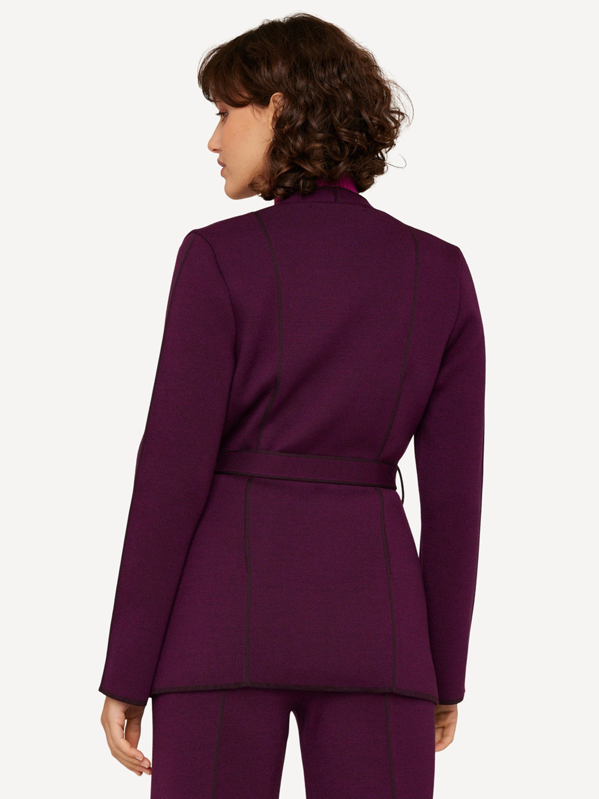 Twilly jakke image #2