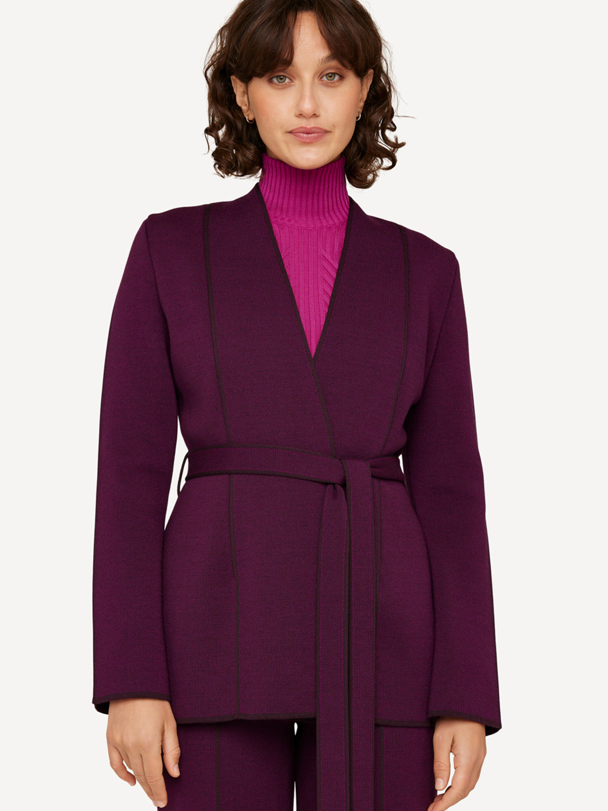 Twilly jakke image #1