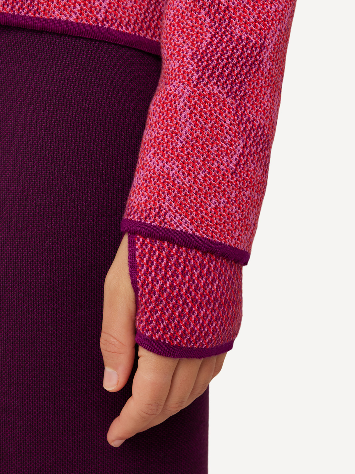 Podium wrist warmers image #2