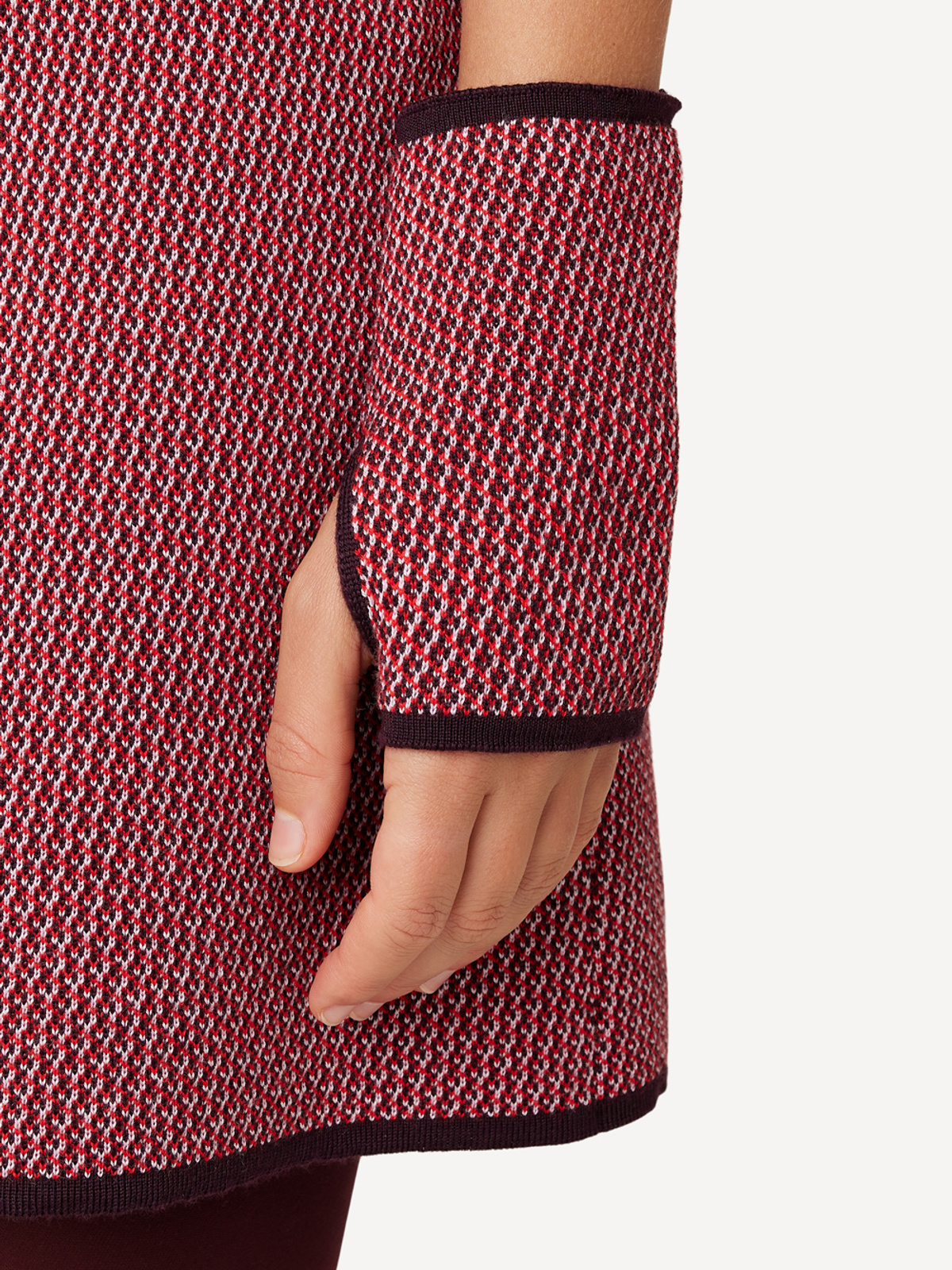 Podium wrist warmers image #1