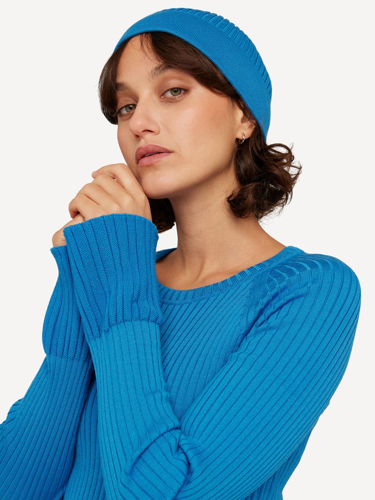 Primary palette lue image #1