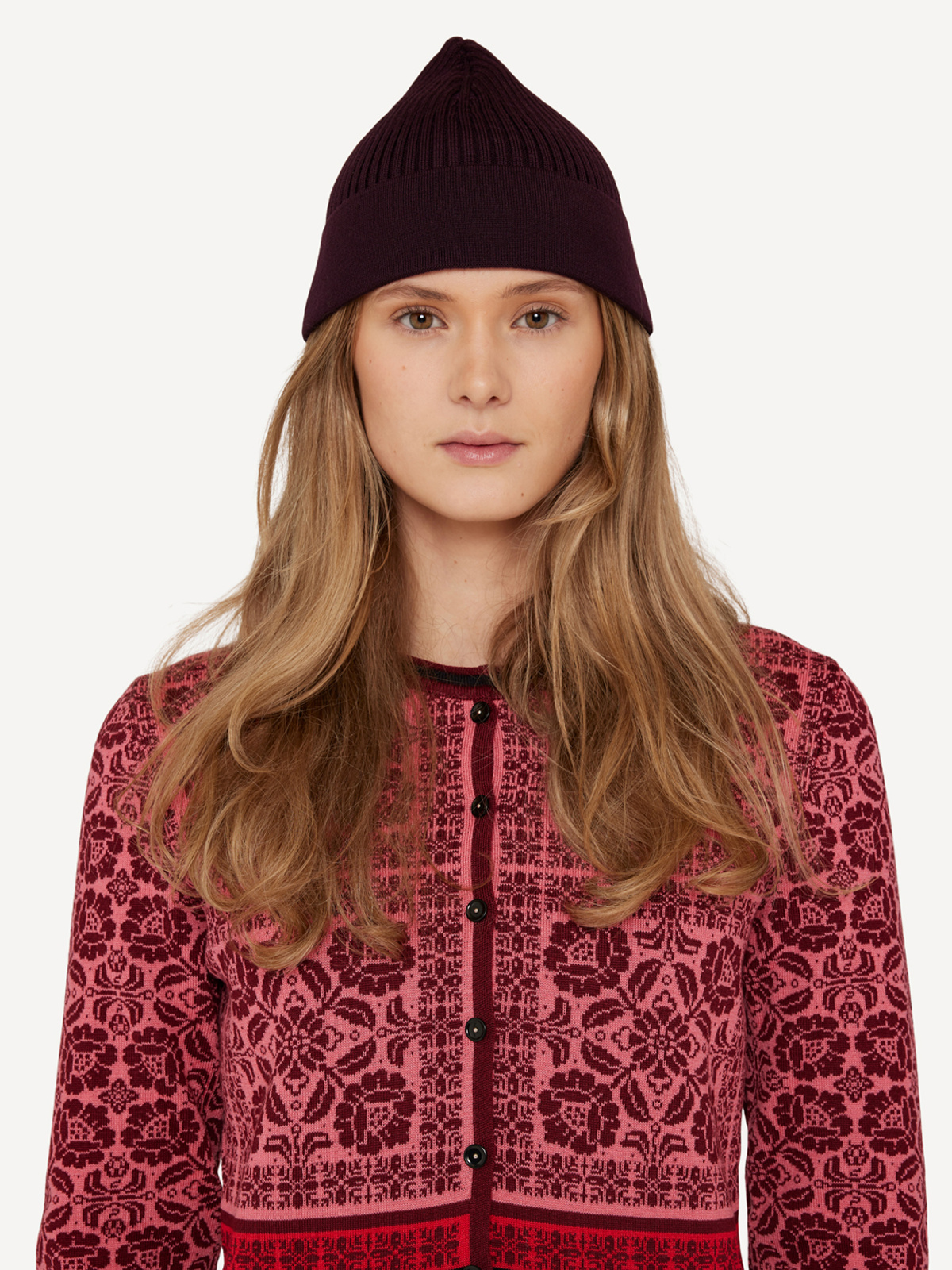 Primary palette hat image #3