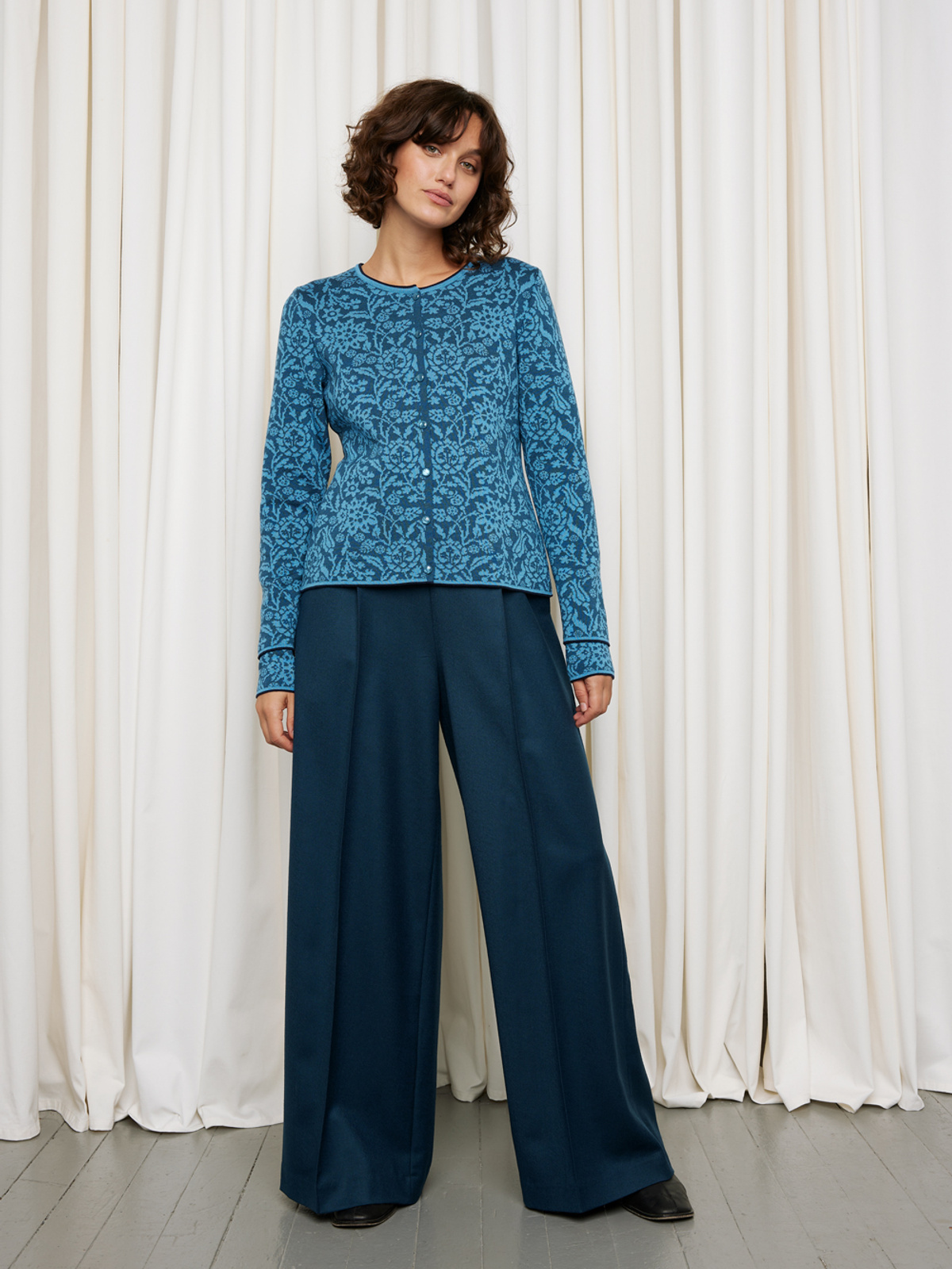 Signe cardigan image #1