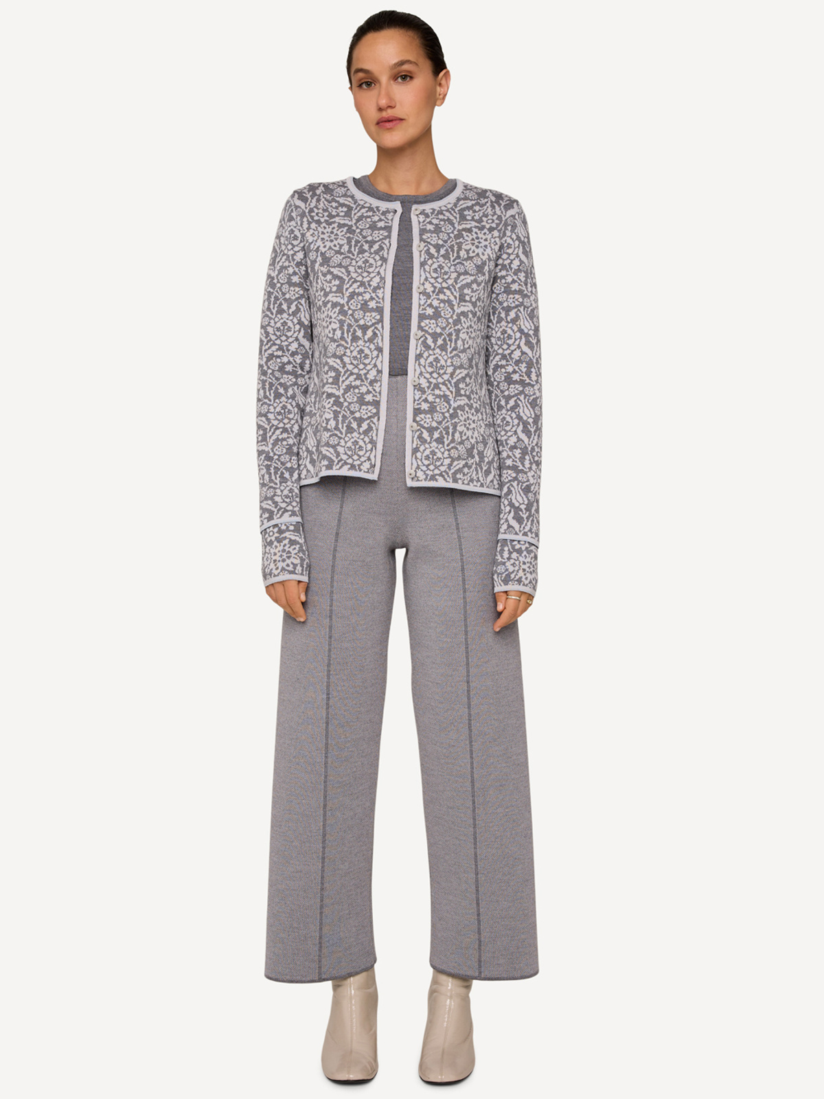 Signe cardigan image #4