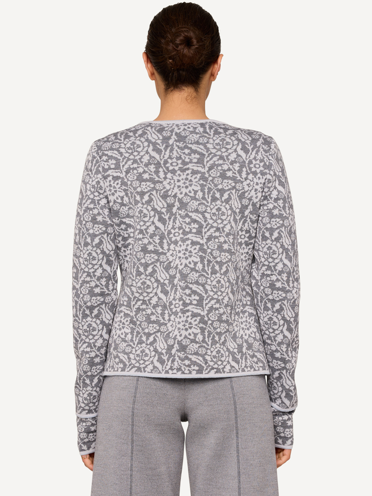 Signe cardigan image #2