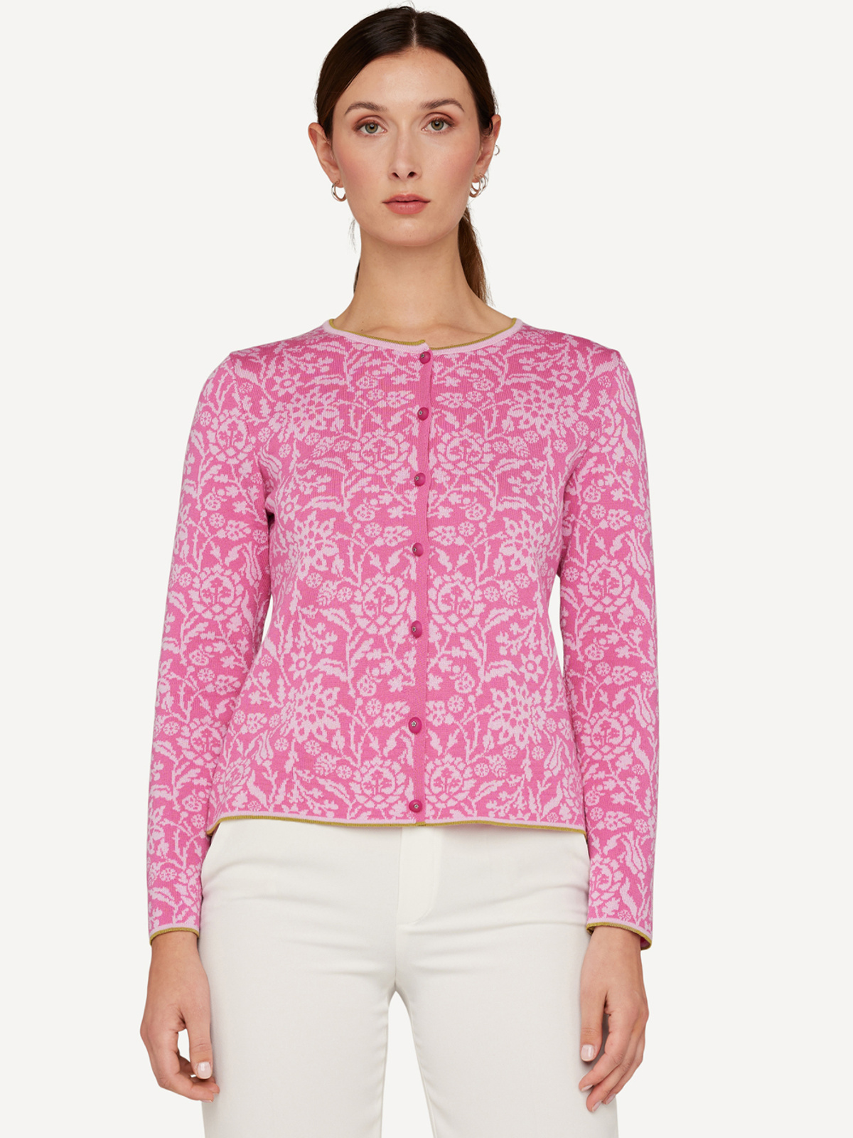 Signe cardigan image #1