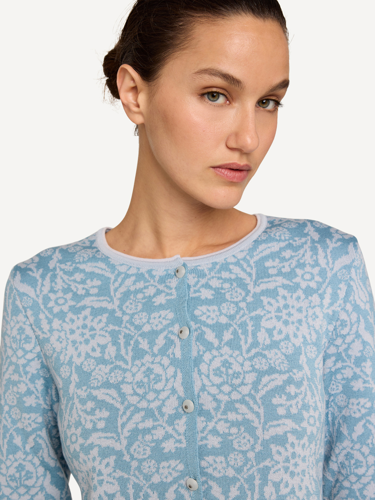 Signe cardigan image #4