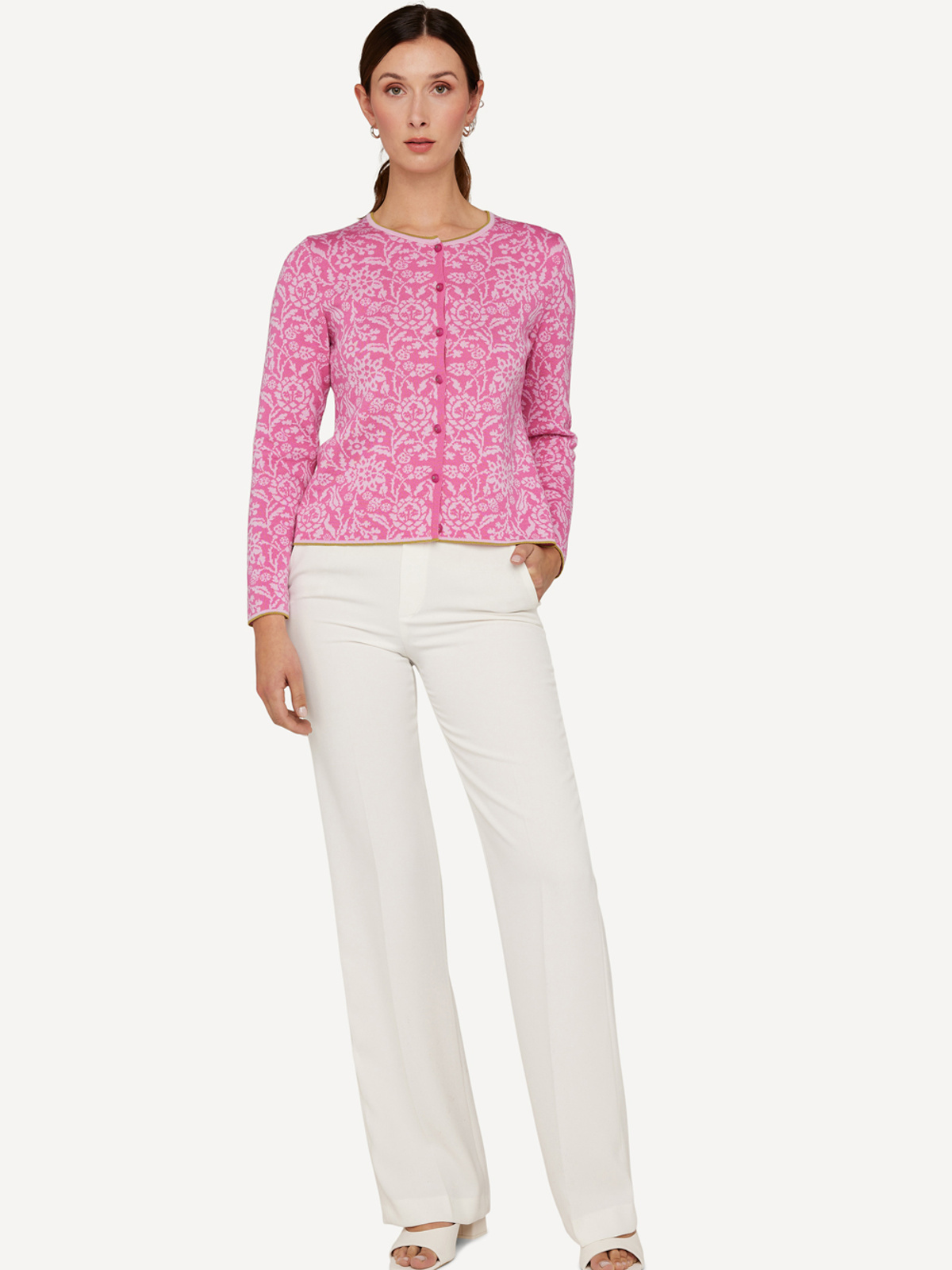 Signe cardigan image #4