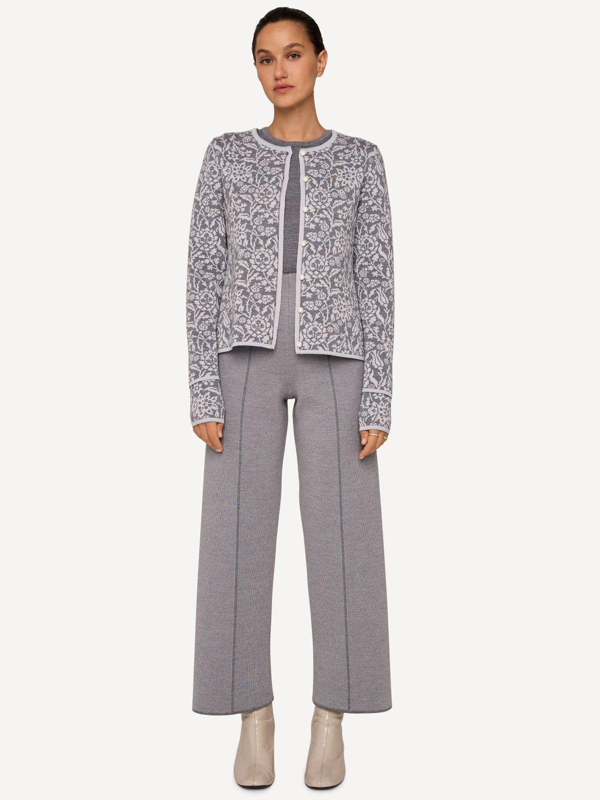 Signe cardigan image #6